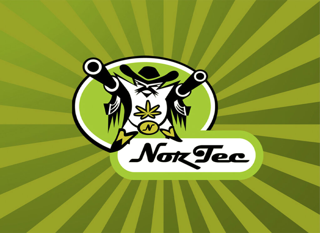 Diseño de Paso del Nortec: This is Tijuana.