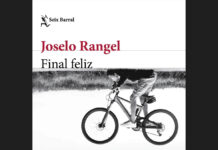 Joselo Rangel y su libro «Final Feliz»: «A veces creo que la humanidad no está tan perdida»