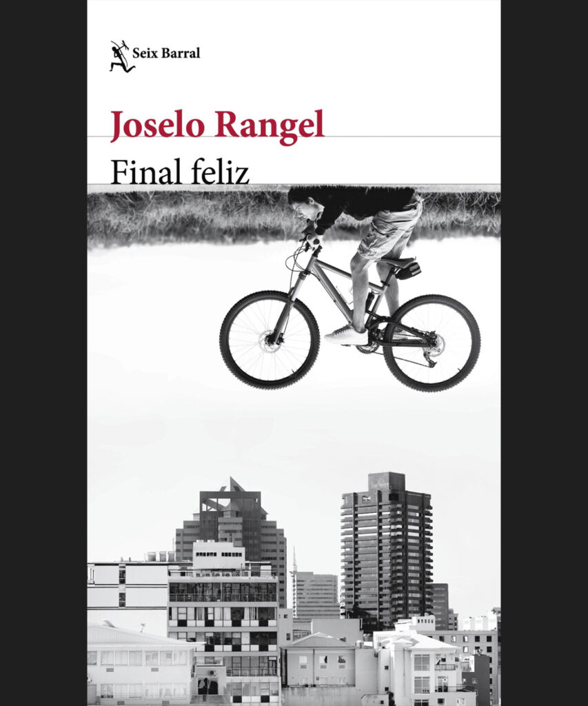 portada de libro Final Feliz.