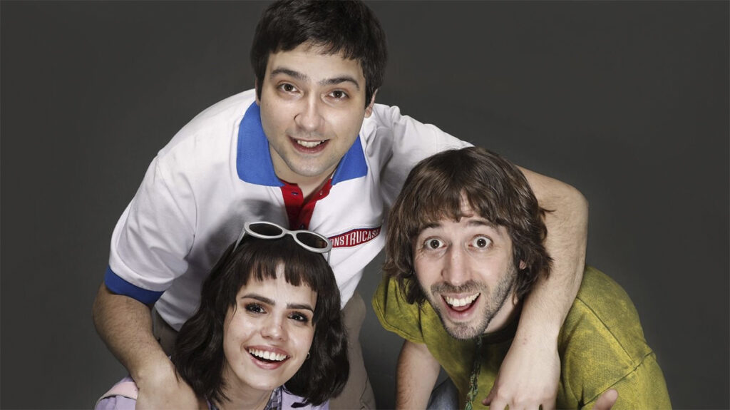 Serie argentina