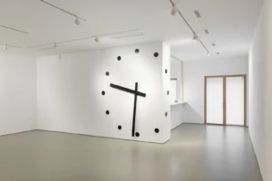 Serie: "twenty minutes past two" de A Kassen - MAISTERRA.