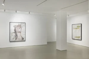 Serie: "twenty minutes past two" de A Kassen - MAISTERRA.