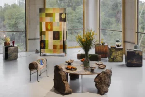 Serie: "War Won’t Work" de C. S. Valentin - AGO Projects.