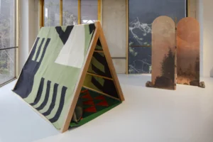 Serie: "War Won’t Work" de C. S. Valentin - AGO Projects.
