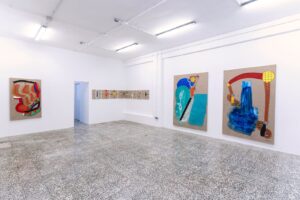 Exposición anterior: "Pacífico" de Fernando Mastretta - EL CHICO.