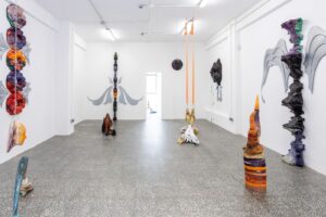 Exposición anterior: "Incluso un lugar como este puede durar para siempre. O desaparecer en los próximos minutos" de Estefanía B. Flores - EL CHICO.
