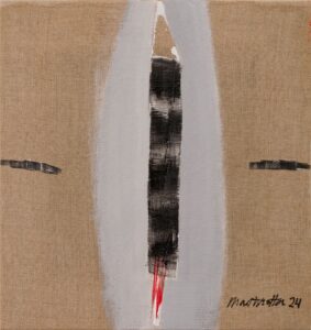 Exposición anterior: "Pacífico" de Fernando Mastretta - EL CHICO.