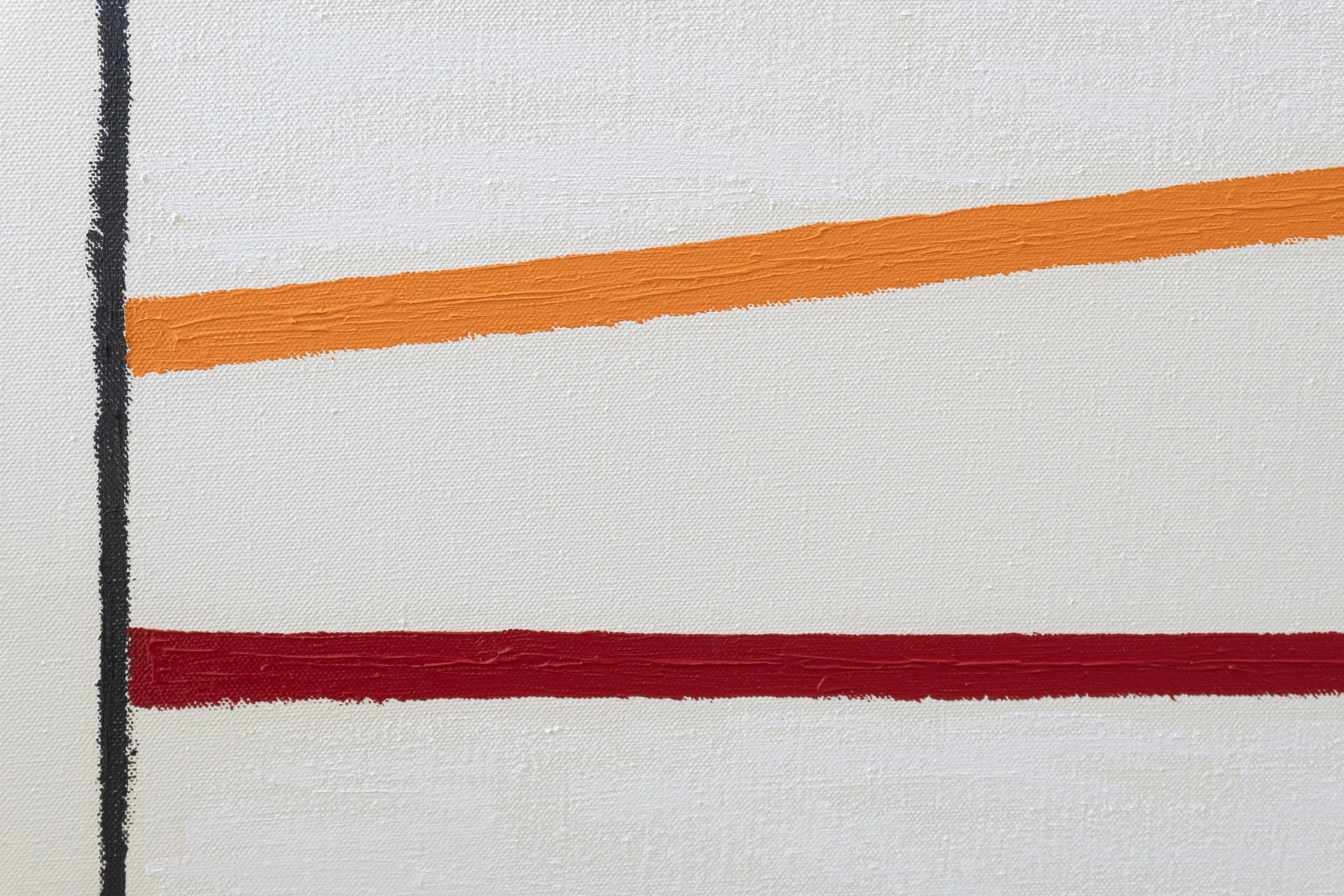 Nothing but the Color of Light, Francisco Ugarte, Galería CURRO