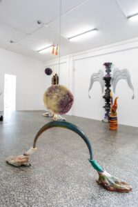 Exposición anterior: "Incluso un lugar como este puede durar para siempre. O desaparecer en los próximos minutos" de Estefanía B. Flores - EL CHICO.