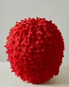 Serie: "Parenchyma" de Kauani - AGO Projects.
