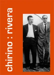 Serie: "Chirino : Rivera. Modular el metal" de Martín Chirino y Manuel Rivera - Galería Guillermo de Osma.