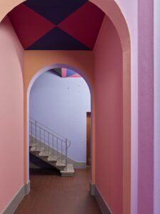 Serie: "BREA" de Karim Noureldin - Galería Elba Benítez.