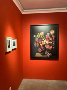 Exposición: "veintidós" - Patricia Conde Galería.