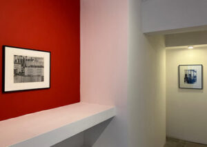 Exposición: "veintidós" - Patricia Conde Galería.