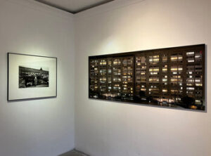 Exposición: "veintidós" - Patricia Conde Galería.