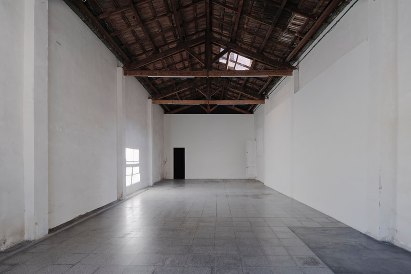 Imagen de Un solo / Dos solos. Violeta Mayoral. Fuente: ethall.