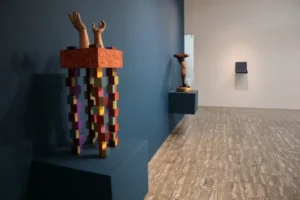 Documentación del programa de Elvira Moreno. Fuente: Elvira Moreno.