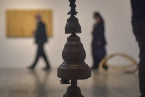 Documentación del programa de Elvira Moreno. Fuente: Elvira Moreno.