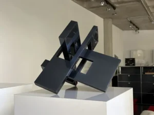 Serie: "18+6" de Arturo Berned - Galería Fernández-Braso.