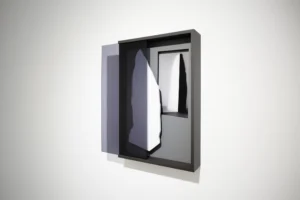 Imagen de Yvonne Venegas. Yvonne Venegas. Fuente: Lateral.