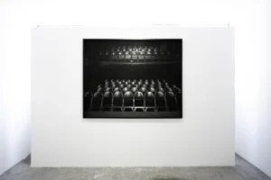 Imagen de Yvonne Venegas. Yvonne Venegas. Fuente: Lateral.