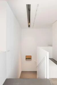 Imagen de Piedras sobre agua. Nico Munuera. Fuente: Pedro Cera.