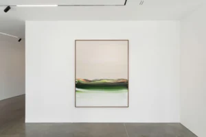 Imagen de Piedras sobre agua. Nico Munuera. Fuente: Pedro Cera.