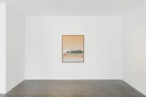 Imagen de Piedras sobre agua. Nico Munuera. Fuente: Pedro Cera.