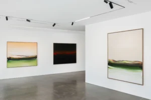Imagen de Piedras sobre agua. Nico Munuera. Fuente: Pedro Cera.