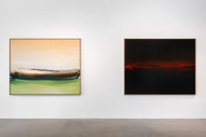Imagen de Piedras sobre agua. Nico Munuera. Fuente: Pedro Cera.