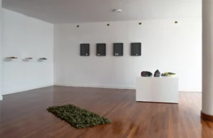 Imagen de Jugamos como nunca…. Exposición colectiva. Fuente: Proyecto Paralelo.