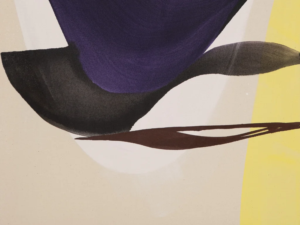 Serie: "Volta" de Elvira Amor - Galería Alzueta Gallery.