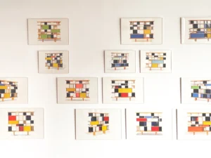 Imagen de Jugamos como nunca…. Exposición colectiva. Fuente: Proyecto Paralelo.