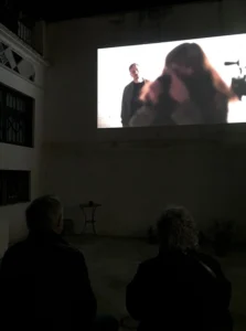 Documentación del programa de RocioSantaCruz. Fuente: RocioSantaCruz.