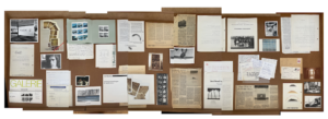 Imagen de Lessons in Printmaking (1975–1986). Jan Hendrix. Fuente: Proyecto Paralelo.