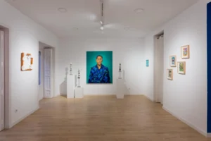 Serie: "Poéticas del invierno" de ARMA Gallery - ARMA Gallery.