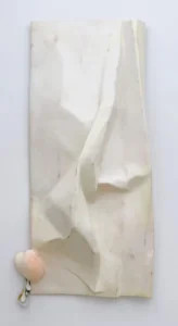 Fasting from Painting, Daniel Verbis.