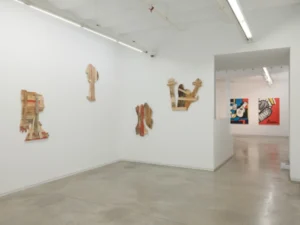 Serie: "PI©A$$O™" de Rogelio López Cuenca - Galería àngels barcelona.