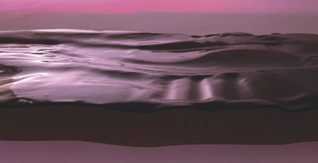 Serie: "Luz al Silencio" de Vicky Uslé - Galería Juan Silió.