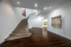 Imagen de Potosí. Miguel Mesa Posada. Fuente: Casas Riegner.