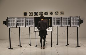 Tania Candiani at Maco Lab